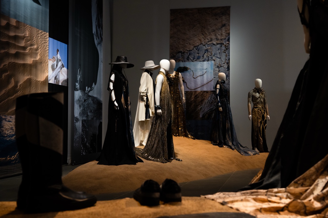 Photographer Vera Lakovaara Courtesy of Oulu Art Museum